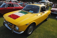 1971 Alfa Romeo GTV Veloce 1750